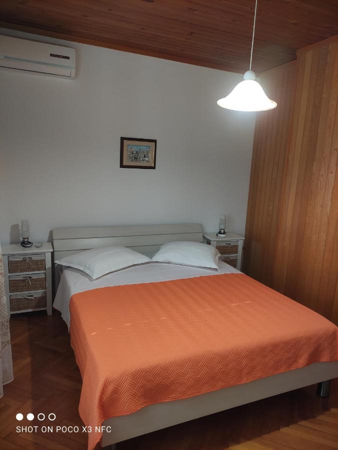 Villa Radic Makarska Exterior foto